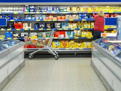 Pilne wycofanie popularnej przekąski z Lidla. Jej spożycie grozi obrażeniami wewnętrznymi