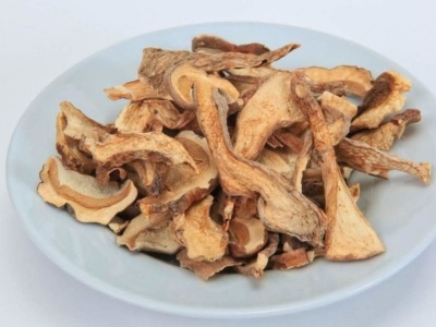 Nigdy nie rób tego, susząc grzyby. To największy błąd, który sprzyja pleśni