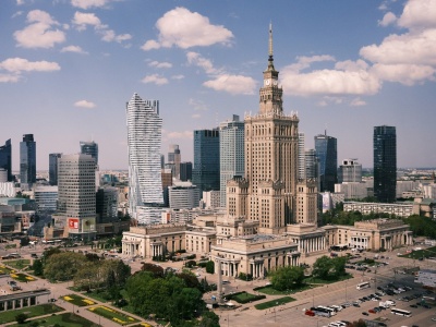 Strefy Czystego Transportu nie dla wszystkich. Co piąty pojazd nie wjedzie