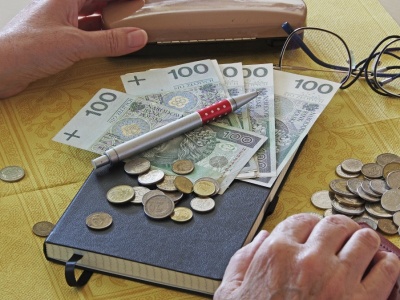 Dożywotni dodatek do emerytury. 272 zł do przelewu co miesiąc