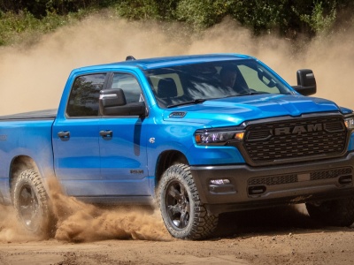 Nowy pick-up Stellantis coraz bliżej. Zainwestują w niego górę pieniędzy