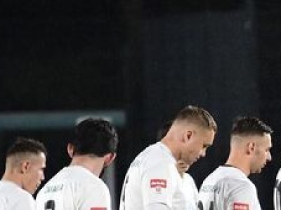 Poczwórna zmiana w pierwszej połowie nie pomogła, Podlasie lepsze od Świdniczanki