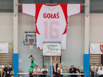 Memoriał Arkadiusza Gołasia. Wyniki i skróty meczów