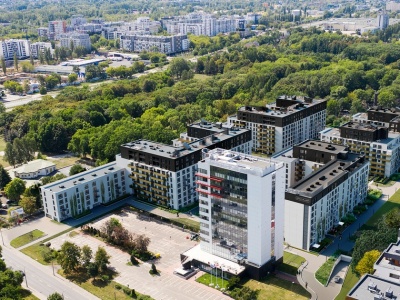 Stare biurowce zmieniają się w mieszkania i hotele. To nowy trend na rynku nieruchomości