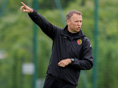 Rafał Grzyb zwolniony z Jagiellonii. Oto jego oświadczenie!