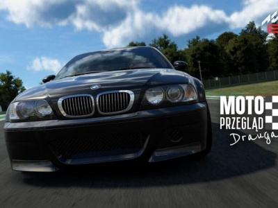 Twórcy Assetto Corsy odpowiadają na trudne pytania o AC Evo i zapowiadają nową grę, a Francuzi okopują się przed najazdem Forzy Horizon 6. Motoprzegląd Drauga