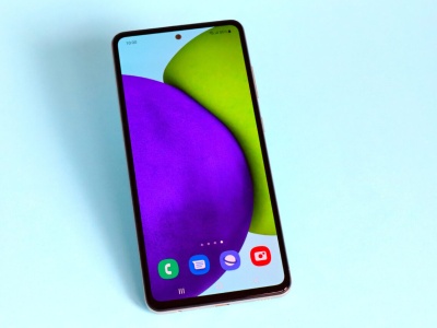 4 telefony Samsunga bez dalszego wsparcia. Warto rozważyć zmianę