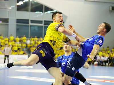 „Święta wojna” nr 2 w tym sezonie. Tym razem w Orlen Superlidze