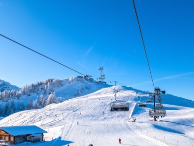 ​Narty za granicą? Sprawdźcie, które trasy są już czynne