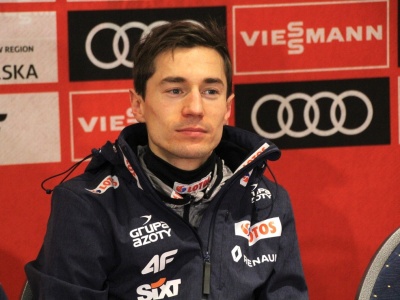 Letnie Grand Prix w Hinzenbach. Kamil Stoch tuż za podium!