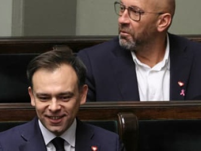 Kredyt na mieszkanie 500 tys. U nas rata 3,3 tys.,w Bułgarii 1,9 tys. Domański wyjaśnia