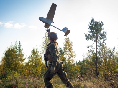 Drony nad Norwegią: atak hybrydowy czy przesadna czujność?