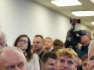 Aleksander Kwaśniewski na KUL o wyzwaniach współczesnego świata