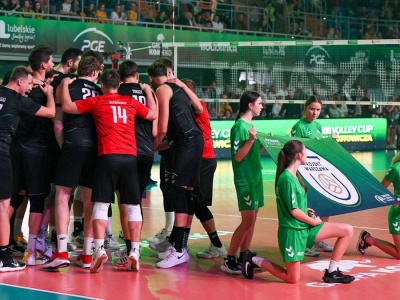 Walka o złoto! PGE Projekt Warszawa wśród faworytów rozgrywek PlusLigi