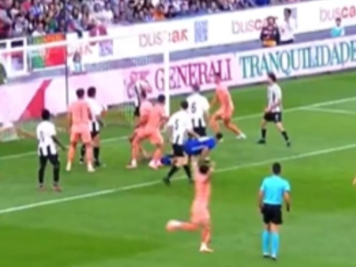 Błysk Bednarka w FC Porto! To była 9. minuta, historyczny moment!