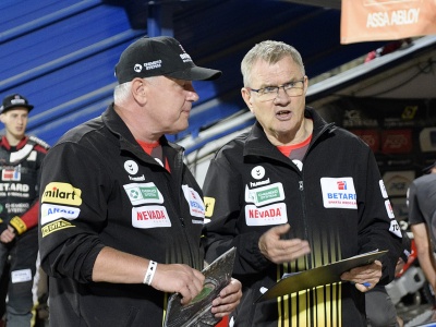 Żużel. „Pokazali, że można wysoko wygrywać  z Toruniem”. Szef Sparty z przekazem do seniorów!