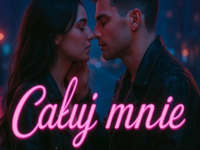 Vibe – Całuj mnie