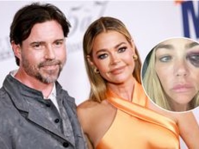 Była dziewczyna Jamesa Bonda oskarżyła eksmęża o PRZEMOC. Z sądu wyprowadzili go w kajdankach