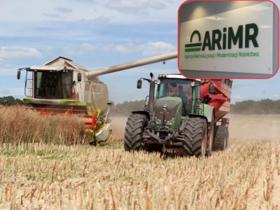 Przez te błędy ARiMR obcina dopłaty. Sprawdź, czy też możesz stracić