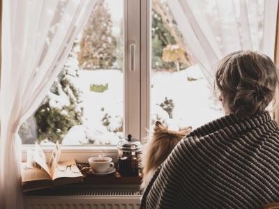 Przypadek Marii M. Przez pięć lat nikogo nie zdziwiło, że przestała wychodzić z domu