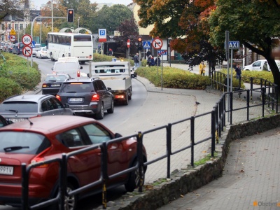 Nadchodzą komunikacyjne zmiany w Olsztynie. Nowy przystanek na Zatorzu coraz bliżej. Jest decyzja miasta