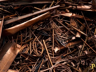 To nowe złoto XXI wieku. Na skupie złomu dostaniesz za nią majątek