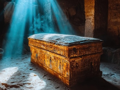 5000 lat leżał nieodkryty. Niesamowite znalezisko w Hiszpanii