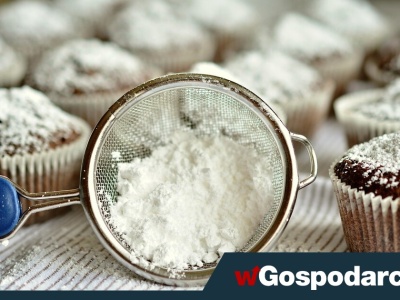 Zwróć uwagę, czy nie spożywasz za dużo cukru!