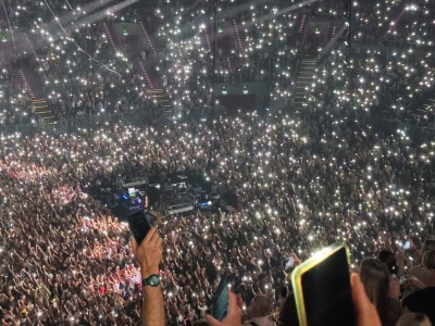 TAURON Arena Kraków jest pierwszą areną w Polsce uhonorowaną tą nagrodą