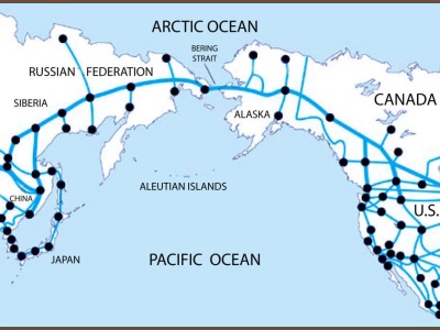 Tunel USA-Rosja czy Tomahawki dla Ukrainy. Dylemat Trumpa