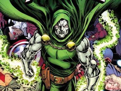Marvel odsłania największą słabość Doctora Dooma – po 63 latach w końcu go złamano
