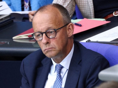 Fala krytyki po słowach kanclerza. Żądają przeprosin