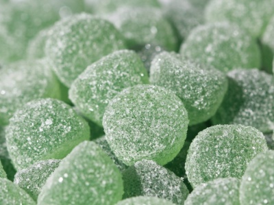 Przeziębiony? Objawy mogą złagodzić popularne słodycze