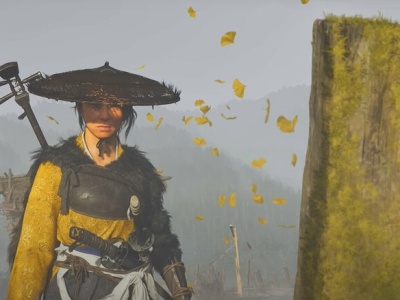 To nie koniec?! Co dalej z Atsu po Ghost of Yōtei?