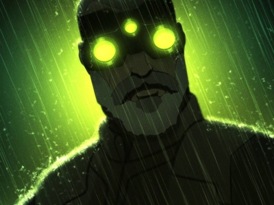 Splinter Cell: Deathwatch (2025) - recenzja serialu . Praktyka chaosu