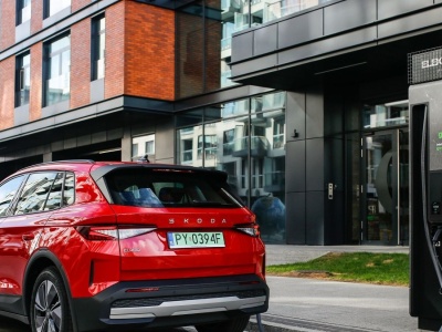 Koniec z ulgą na samochody elektryczne. 