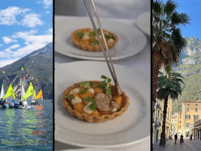 Odwiedziłam turystyczny raj we Włoszech po sezonie. Było wspaniale