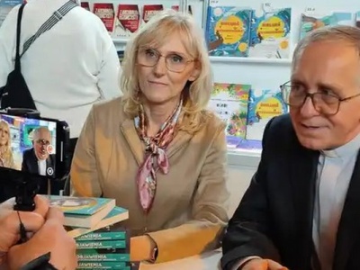 Co ks. Popiełuszko mówi w objawieniach o swojej śmierci?