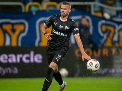 PKO PB Ekstraklasa: Cracovia - Raków Częstochowa. Relacja live i wynik na żywo