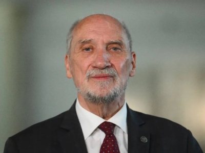 Antoni Macierewicz do Wojewódzkiego: 
