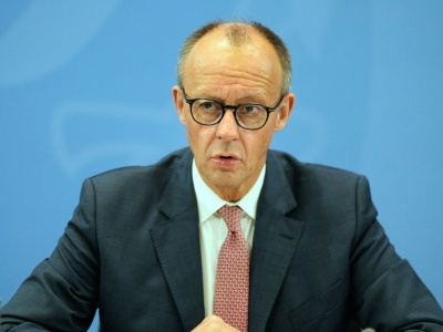 Merz: spotkanie z Trumpem nie przebiegło po myśli prezydenta Ukrainy