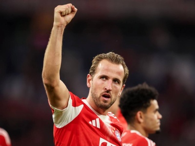 Kane z fantastycznym osiągnięciem. Robi wrażenie