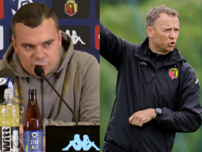 Siemieniec skomentował sprawę zwolnienia Grzyba. “Przemyślana decyzja”