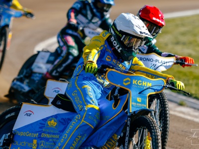 Żużel. „Żółta kartka” dla klubów. Nowy regulamin przyniesie odwrotny skutek?