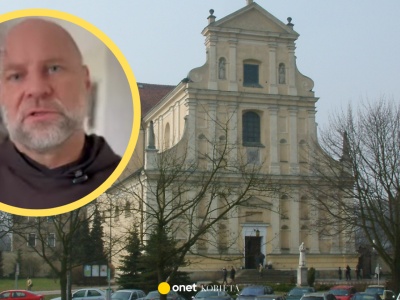 Zakonnicy z Poznania apelują o pomoc. 