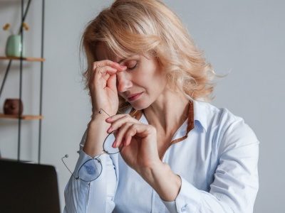 Wykonują pracę, która nie ma znaczenia. W pewnym momencie gasną