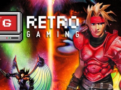 To zapomniany pretendent do tronu jRPG. The Legend of Dragoon miało konkurować z legendarnym Final Fantasy