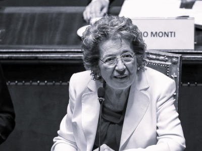 Mamma Erasmus nie żyje. Jej pomysł zrewolucjonizował edukację studentów