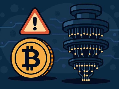 Bitcoinowi zostało tylko od 2 do 8 lat życia!