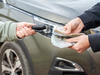 Piękna historia serwisowa? Właśnie tam mogli ukryć przekręt